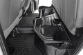 Under Seat Storage | Quad/Crew Cab | Ram 1500 (02-18)/2500 (11-26)