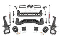 4 Inch Lift Kit | Ford F-150 2WD (2004-2008)