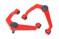 Red Forged Upper Control Arms | OE Upgrade | Nissan Frontier 2WD/4WD (05-26)