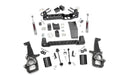 6 Inch Lift Kit | Ram 1500 4WD (2006-2008)