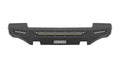 Front Bumper | Fabricated | Prerunner | LED | GMC Sierra 1500 2WD/4WD (07-13)