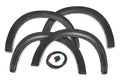 Sport Fender Flares | PXJ Diamond Black | Ram 1500 2WD/4WD (2009-2018 & Classic)