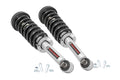 Loaded Strut Pair | 2 Inch | Front | Ford Bronco 4WD (2021-2026)