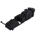S&B 62 Gallon High-Capacity Fuel Tank for 2001-2004 GM Duramax 6.6L LB7 Crew Cab Short Bed