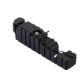 S&B 65 Gallon High-Capacity Fuel Tank for 2001-2004 GM Duramax 6.6L LB7 Crew Cab Long Bed
