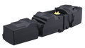 S&B 60 Gallon High-Capacity Fuel Tank for 2008-2010 Ford Powerstroke 6.4L Crew Cab Short Bed