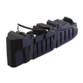 S&B 52 Gallon High-Capacity Fuel Tank for 2005-2024 Dodge Ram Cummins Crew and Quad Cab Short Bed