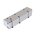 22 Gallon Driver Side Undercarriage Fresh Water Tank 2007-2025 Mercedes Sprinter 144" & 170" Wheelbase