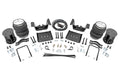 Air Spring Kit 5 Inch Lift Kit Silverado/Sierra 1500 (07-18 & Classic) Rough Country