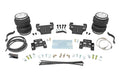 Air Spring Kit 0-6 Inch Lift Silverado/Sierra 2500HD (01-10) Rough Country