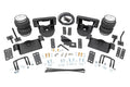 Air Spring Kit | 0-6" Lifts | Ford F-150 4WD (2021-2026)