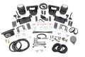 Air Spring Kit w/compressor | 0-6" Lifts | Ford F-150 4WD (2021-2026)