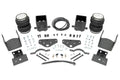 Air Spring Kit 3-6 Inch Lifts Ford F-250/F-350 Super Duty 4WD (2017-2022) Rough Country