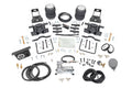 Air Spring Kit w/compressor | Ford F-250/F-350 Super Duty 4WD (2005-2016)