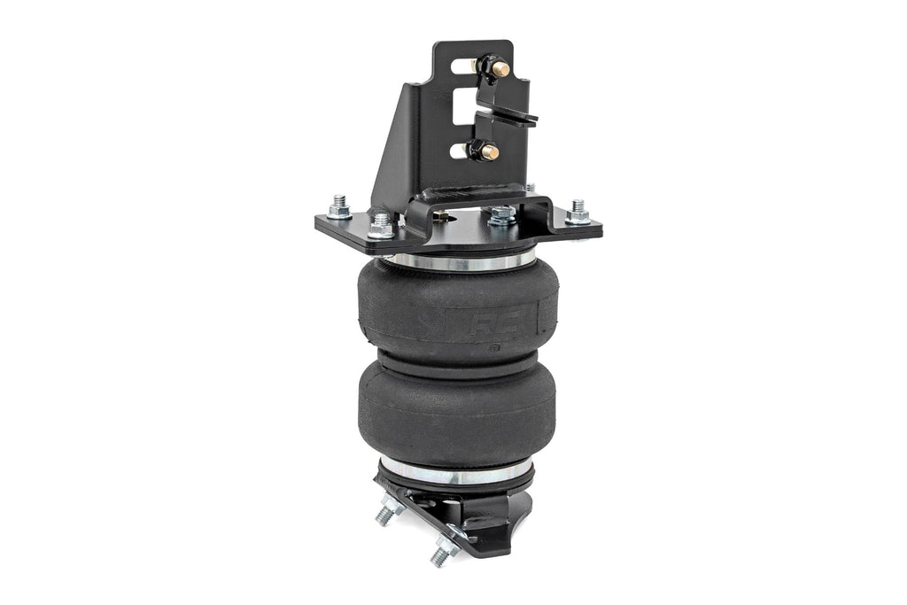 Air Spring Kit w/compressor Wireless Controller 4 Inch Lift Kit Ram 1500 (19-26) Rough Country