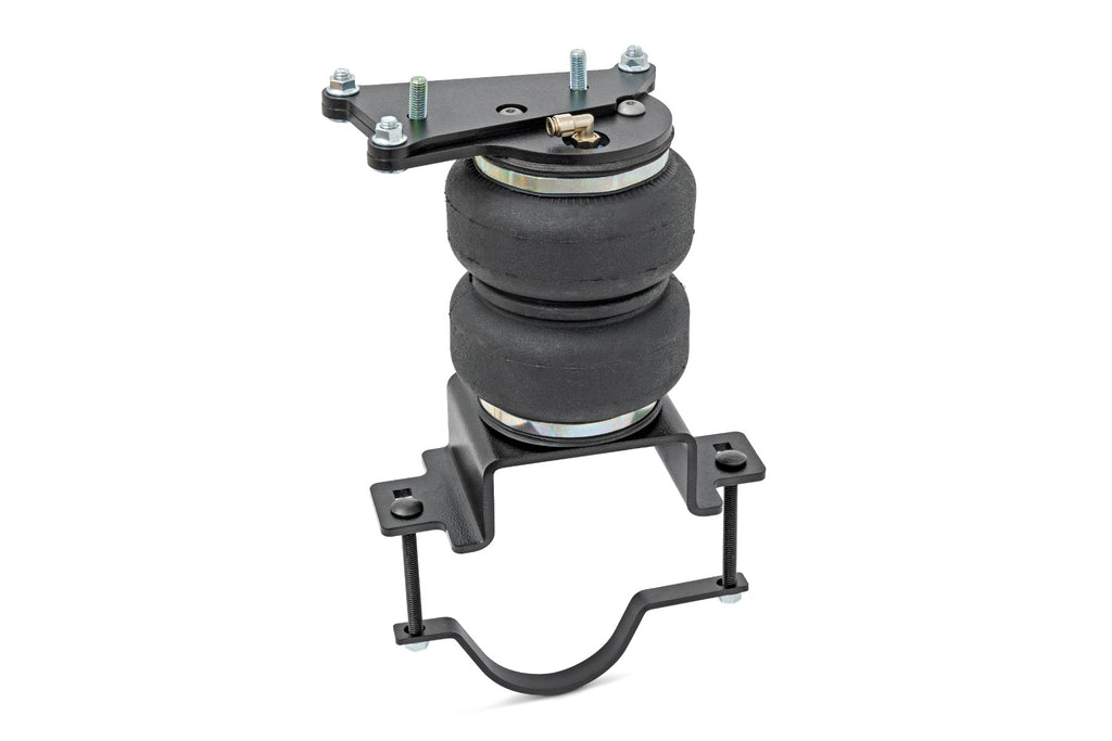 Air Spring Kit w/compressor Wireless Controller Ram 2500 2WD (2014-2026) Rough Country