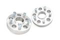 2 Inch Wheel Spacers | 5x5.5 | Ram 1500 4WD (2012-2018 & Classic)