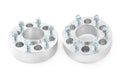 2 Inch Wheel Spacers | 6x135 | Ford F-150 4WD (2015-2026)