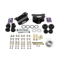 Under Frame Traction Bar Mount Kit