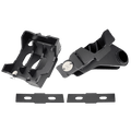 Under Axle Bar Mounts, 4-1/4in & 4-1/2in Axle, U-Bolts Down