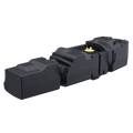 S&B 60 Gallon High-Capacity Fuel Tank for 1999-2007 Ford F250, F350 Powerstroke 7.3L, 6.0L Crew Cab Short Bed