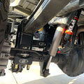 4" Lift Block