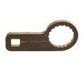 Pitman Arm Wrench, 46mm For OEM Nut