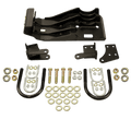 Dual Stabilizer Mount F450