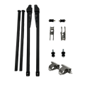 Traction Bar Kit for 1994-1997 Ford F250/F350