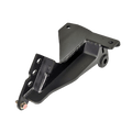 Track Rod Relocation Bracket, 2011+ Ford Super Duty 4x4, 1.5-2.5" Lift
