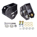 Radius Arm Drop, Adjustable Axle Position - 2005-2022 Super Duty 2.5" Lift