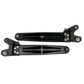 Aluminum Beam Arms (2023+ Super Duty)