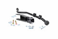 Track Bar Forged Front 4-6 Inch Lift Jeep Wrangler TJ (97-06)/Wrangler Unlimited (04-06) Rough Country