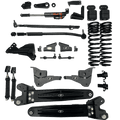 3.5-5.5" Lift Kit For 2023+ F250/F350