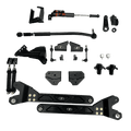 2.5" Fully Loaded Kit For 2017-2022 F250/F350