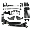 3.5-5.5" Lift Kit For 2017-2022 F250/F350
