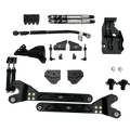 2.5" Fully Loaded Kit For 2017-2022 F450