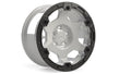 Modular Rash Ring Black Each 6-Spoke TeraFlex