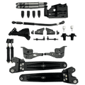 2.5" Fully Loaded Kit For 2023+ F450