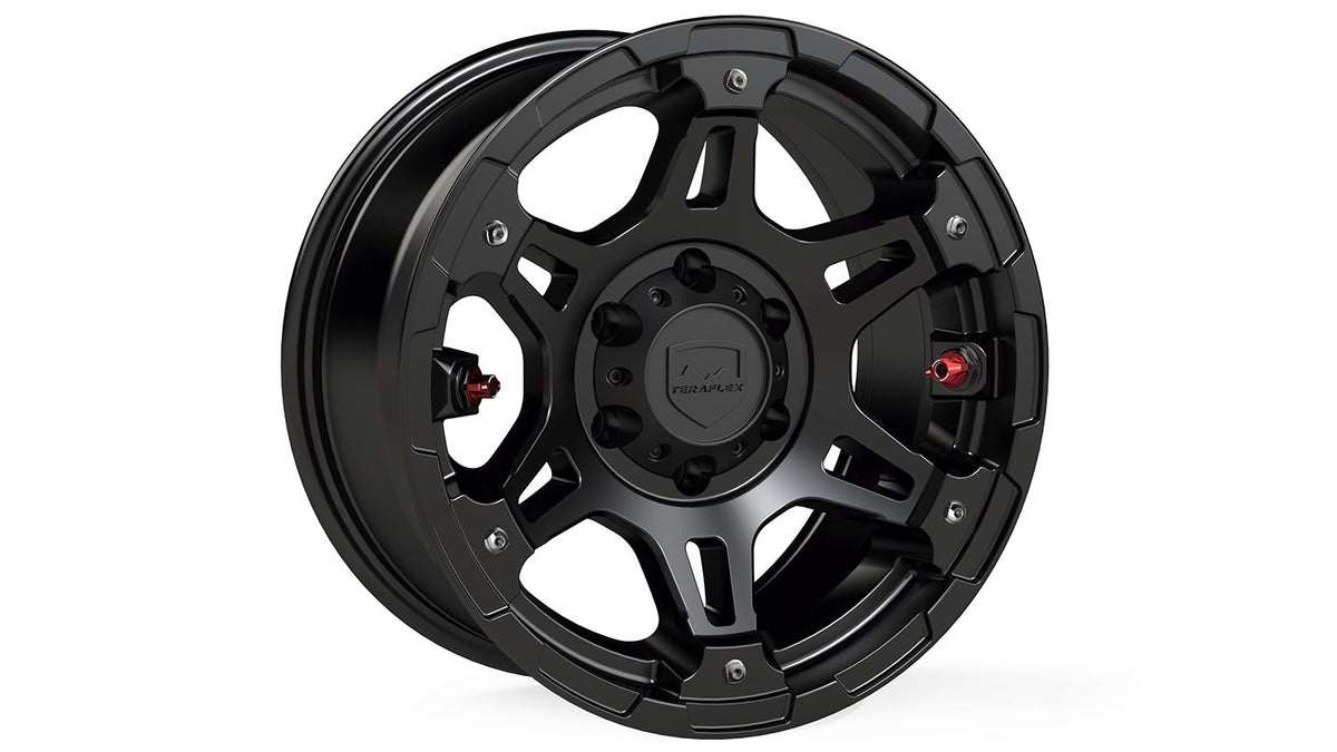 Nomad Split Spoke Off-Road Wheel 6x139mm TeraFlex