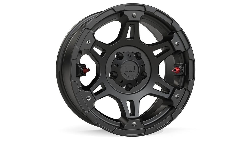 Nomad Split Spoke Off-Road Wheel 5x5 Inch -12mm TeraFlex