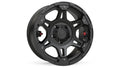 Nomad Split Spoke Off-Road Wheel 5x5 Inch -12mm TeraFlex