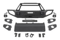 Front Winch Bumper Jeep Gladiator JT/Wrangler JK & JL/Wrangler Unlimited Rough Country