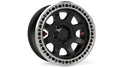 Olympus Beadlock Off-Road Wheel 5x5 Inch TeraFlex