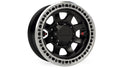 Olympus Beadlock Off-Road Wheel 8x6.5 Inch TeraFlex