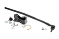 High Steer Kit Track Bar Bracket Combo Jeep Wrangler JK/Wrangler Unlimited (07-18) Rough Country