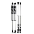 Steady Valve Shocks for 4.5" Lift Height Super Duty
