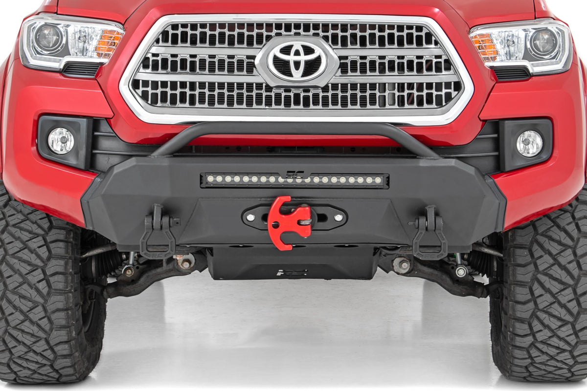 Front Bumper Hybrid Toyota Tacoma 2WD/4WD (2016-2023) Rough Country