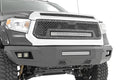 Front Bumper Toyota Tundra 2WD/4WD (2014-2021) Rough Country