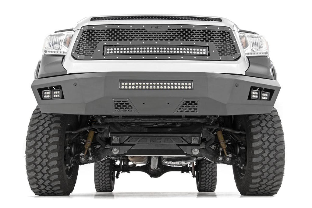 Front Bumper Toyota Tundra 2WD/4WD (2014-2021) Rough Country